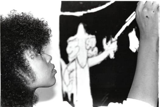 States of Consciousness: The Layered Life of Donnamaria Bruton, How a painter’s journey from childhood visions to spiritual inquiry reshaped...