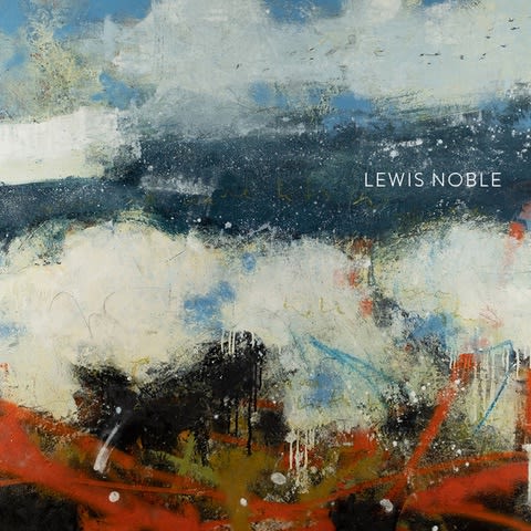 Lewis Noble- California Pacific