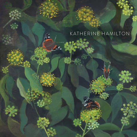 Katherine Hamilton - Perspectives - Close and Far
