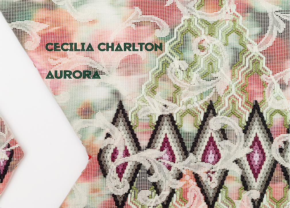 Cecilia Charlton, Aurora
