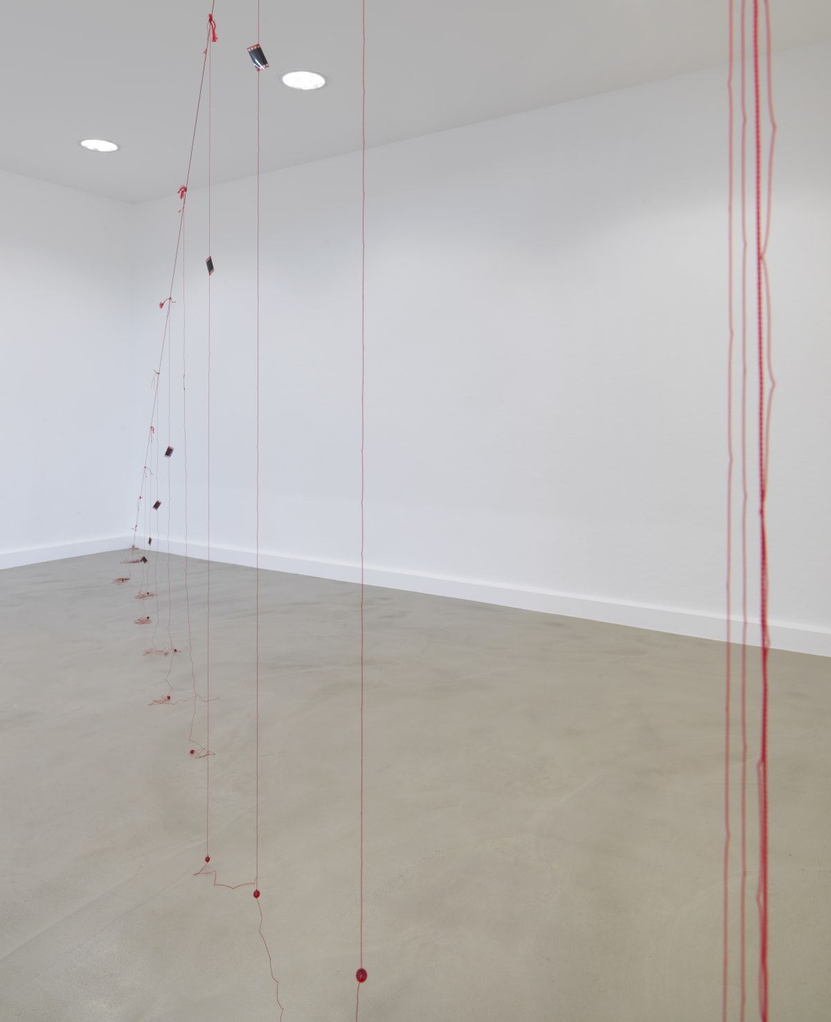 Stephen Prina at Kunst Halle Sankt Gallen – Art Viewer