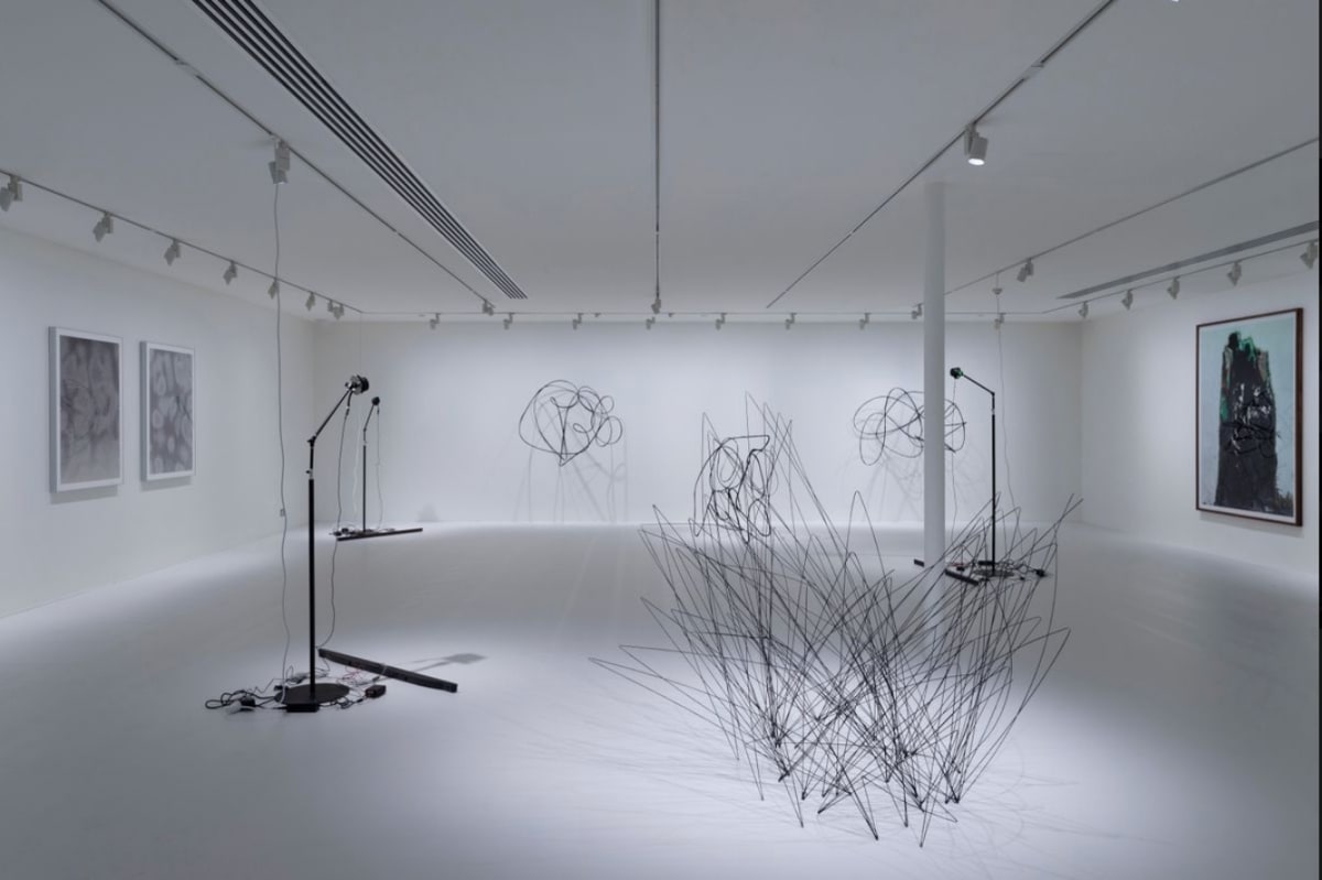 Feng Chen 冯晨 - News | Capsule Shanghai