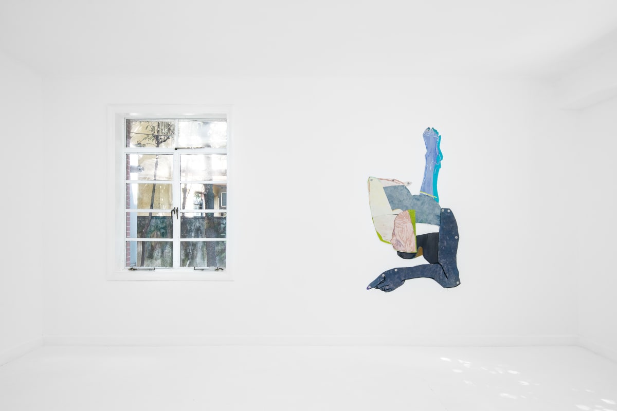 报道 Capsule Shanghai