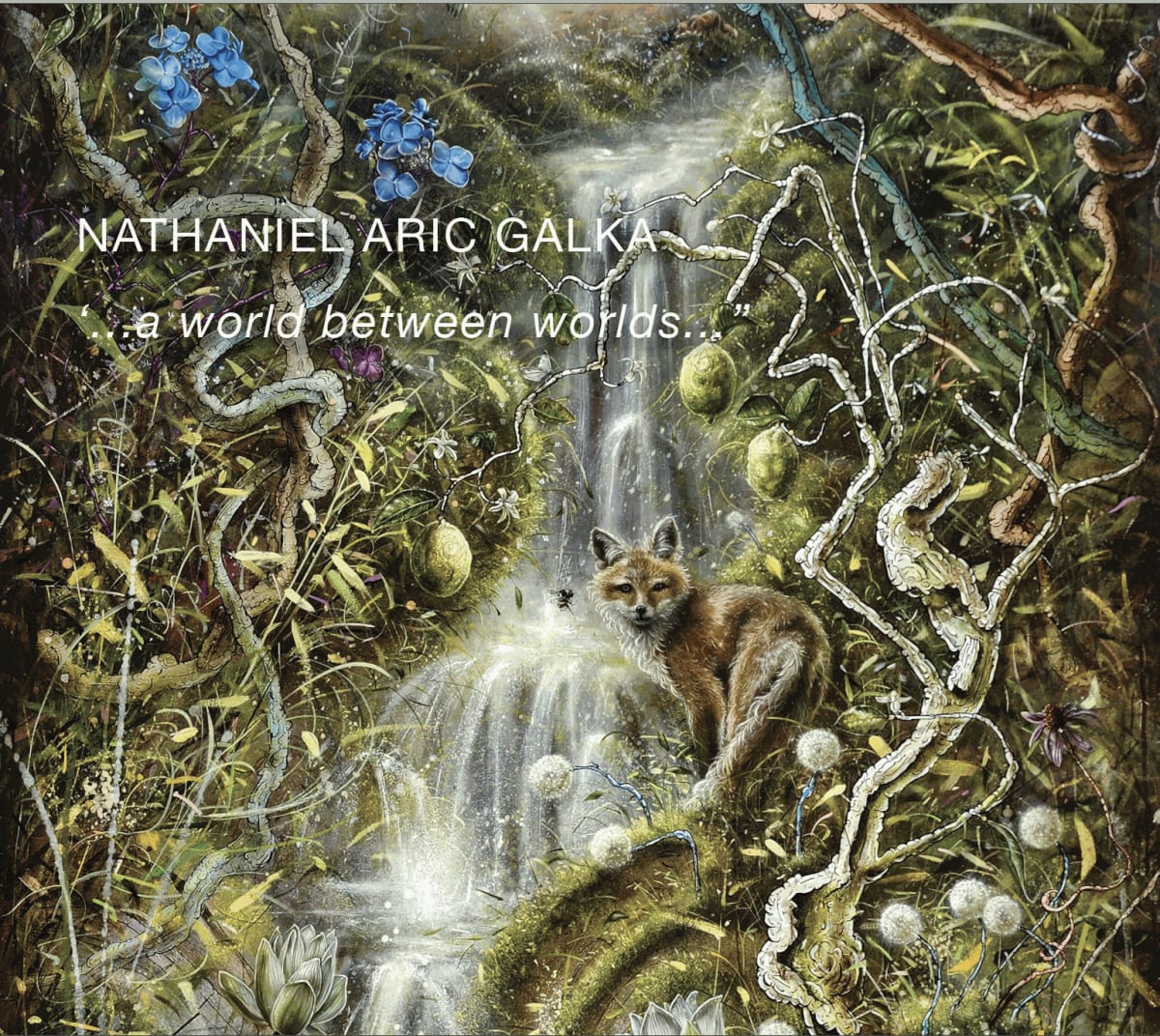 Nathaniel Galka