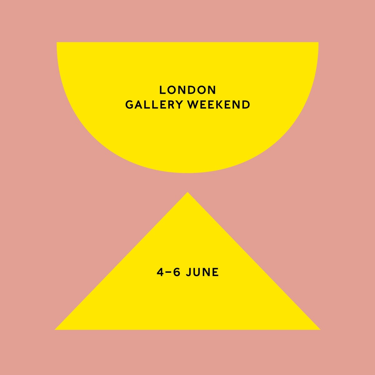 London Gallery Weekend