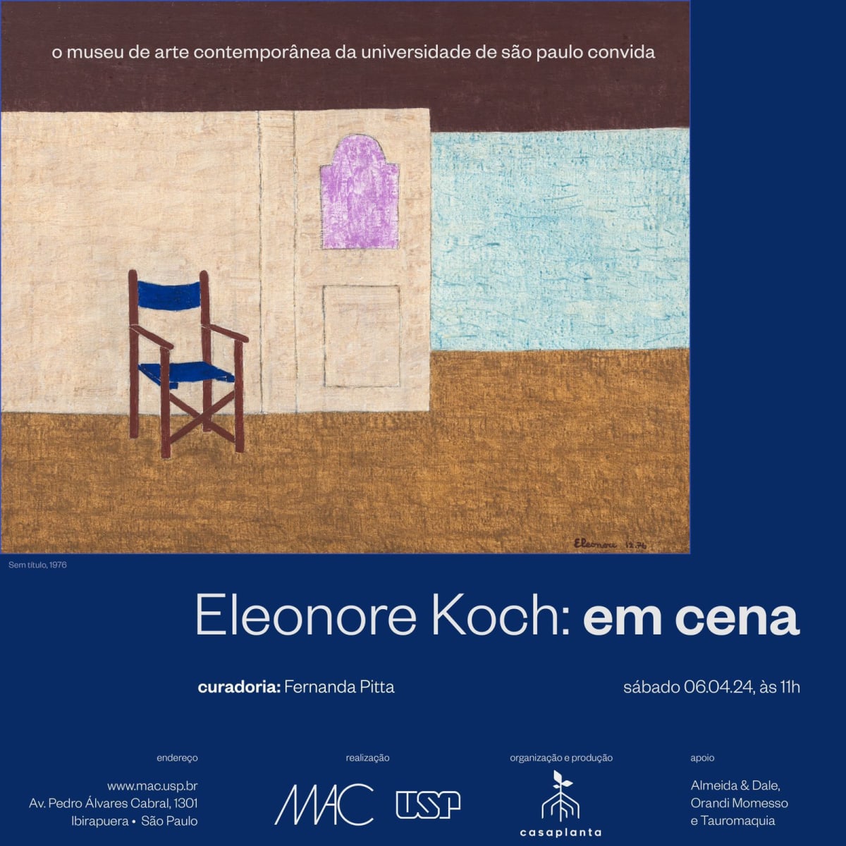 Museum Exhibition