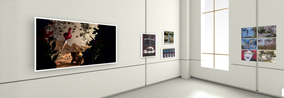 KTC Affiliated Artists Inaugural Exhibition Part I