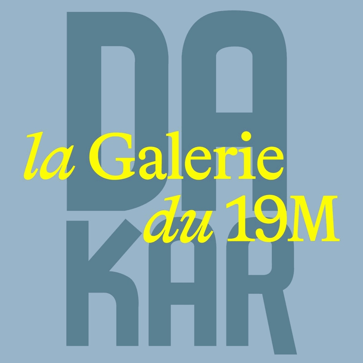 Musée Théodore Monod Dakar