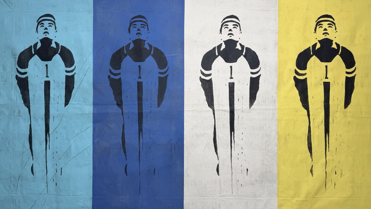 Robert Thomas Ski Country