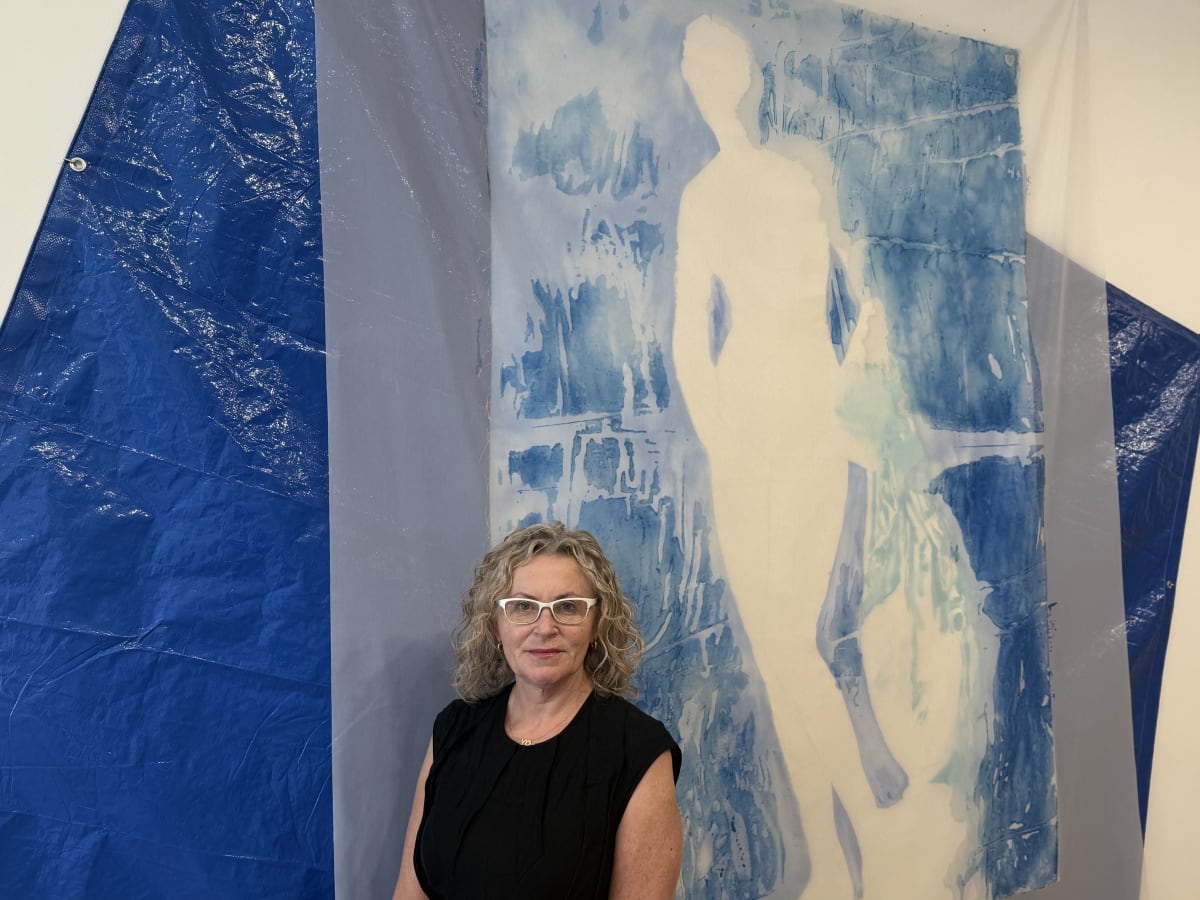 “Army of Love”: An Interview with Patricia Cronin