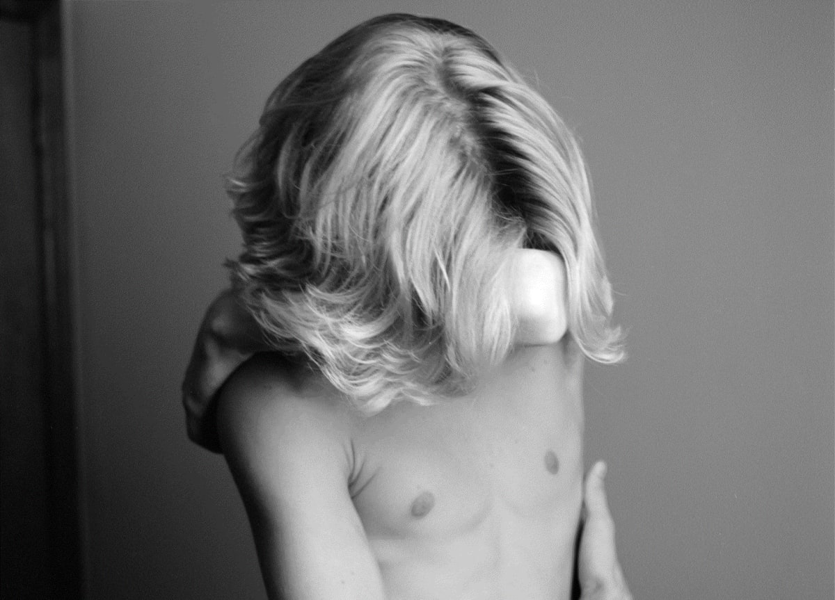 Daniel Rampulla: Wild Place
