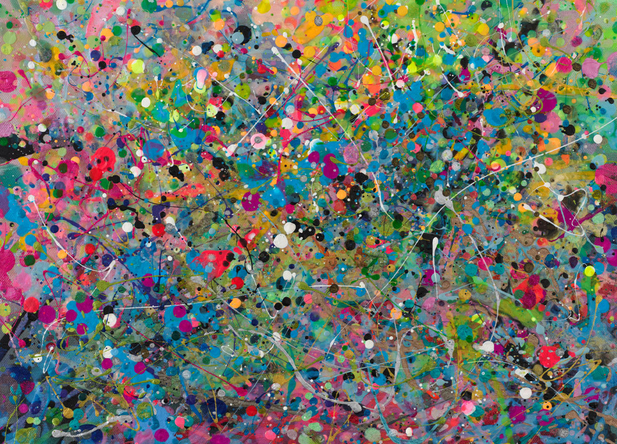 Art Review: Rosalie Knox at Melanie Flood Projects