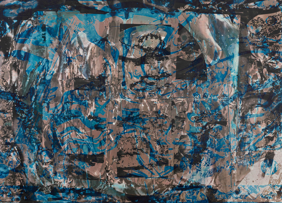 Antonia Kuo: Mercury and Salt