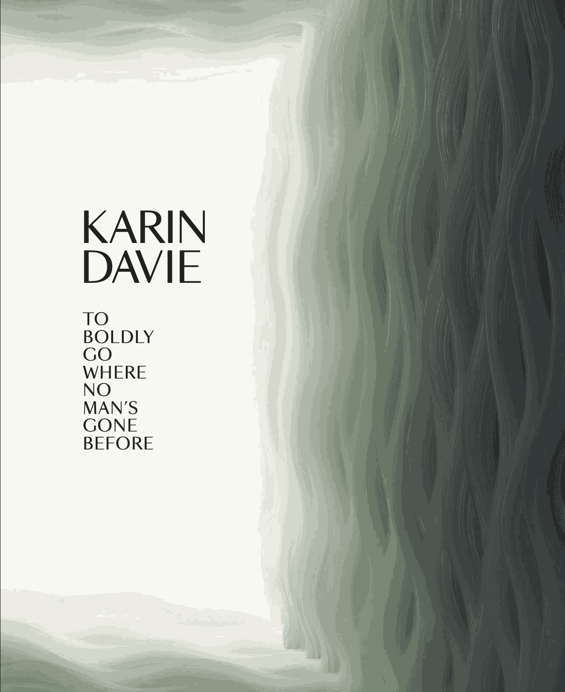 Karin Davie