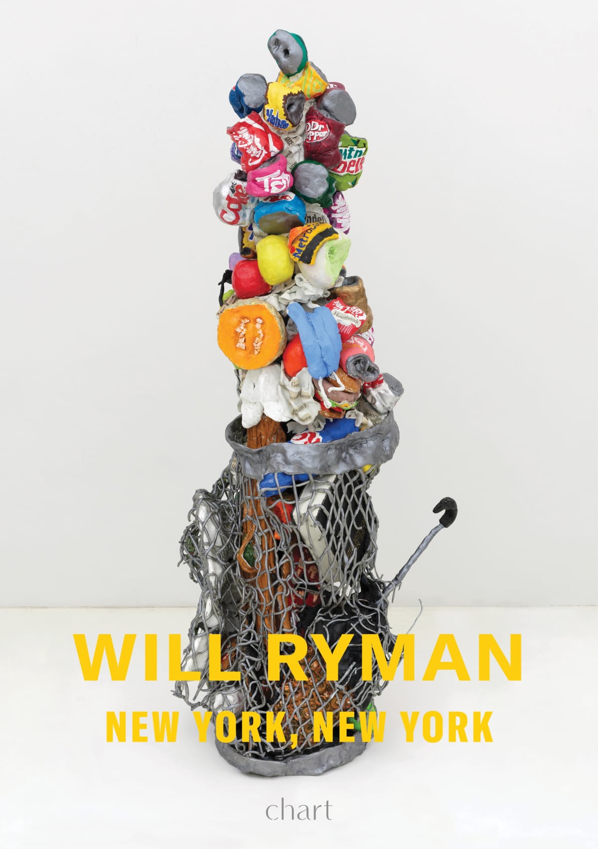 Will Ryman