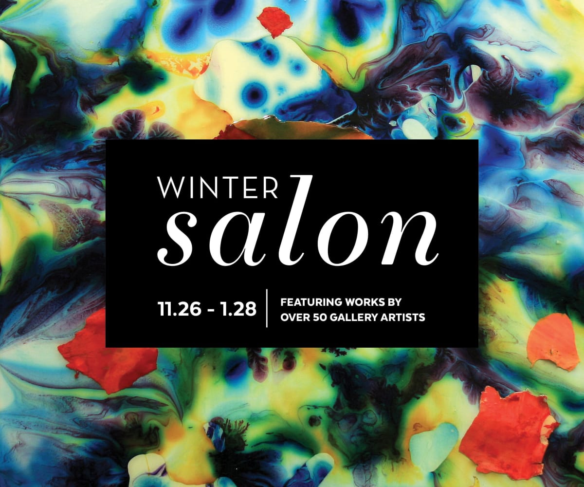 Winter Salon