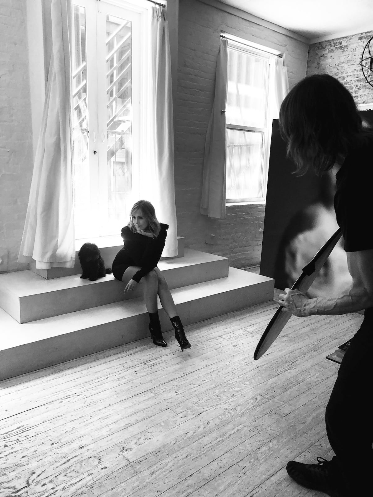 Location: Loft29