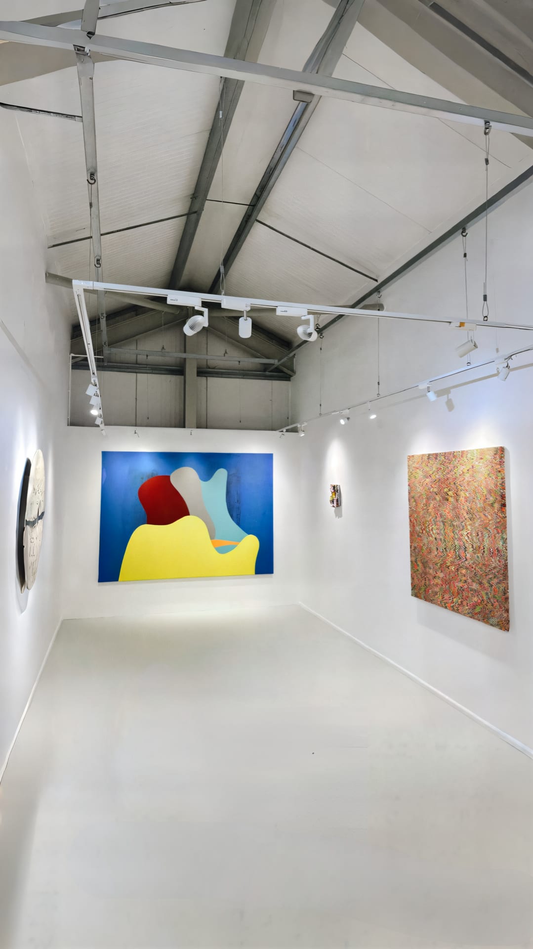 Autumn Selective Group Exhibition