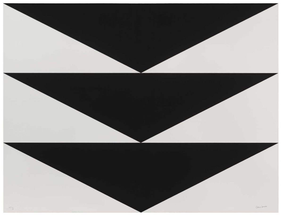 Carmen Herrera