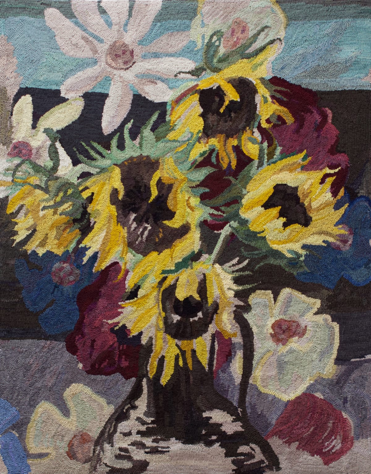 The Spinner The Dealer The Assassin