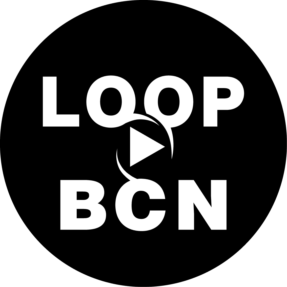 LOOP, Barcelona, 2020