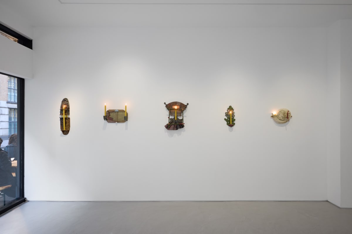 The Cosmos In The Gourd House of Goblin