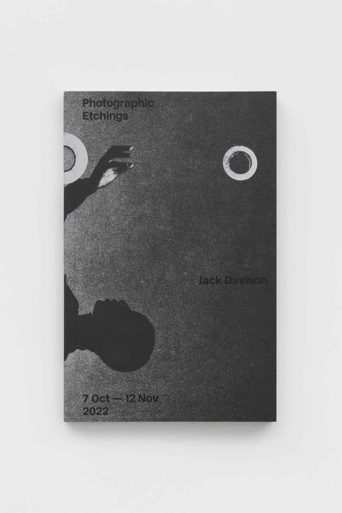 Photographic Etchings 