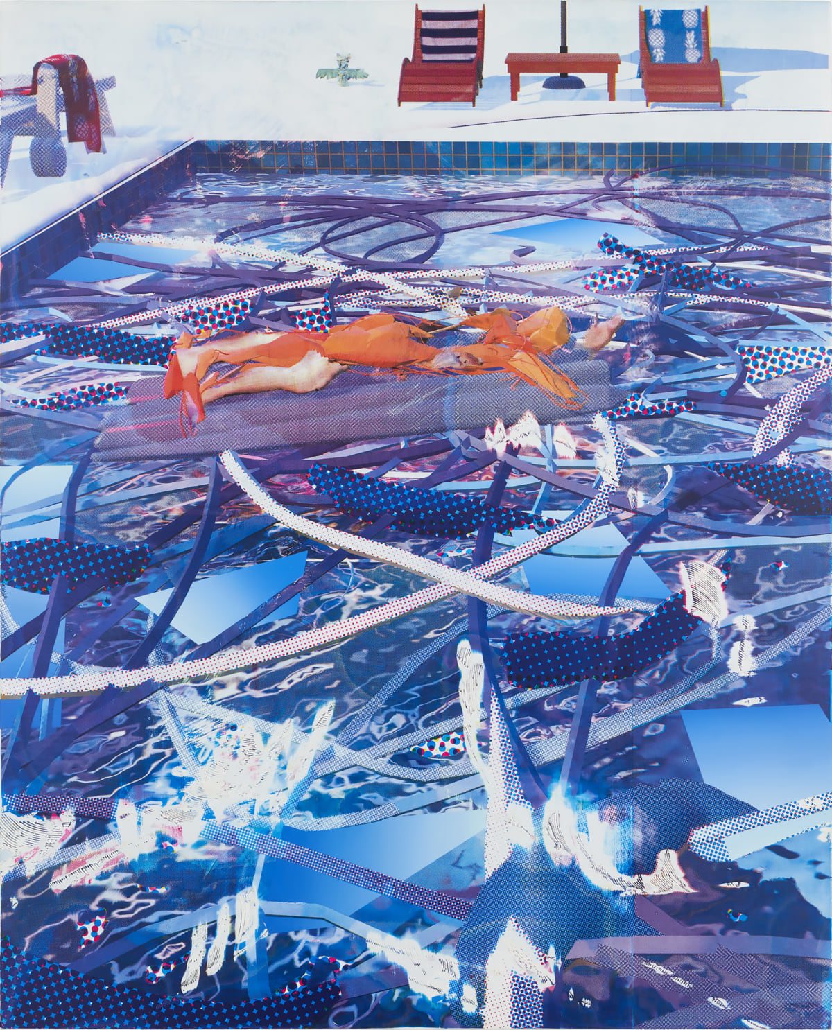 Untitled Art Miami Beach 2025