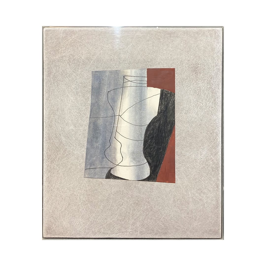 【希少】Ben Nicholson Ben Nicholson - Exhibitions | Contemporary Six