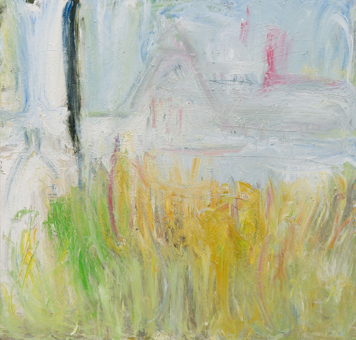 London Art Fair 2021
