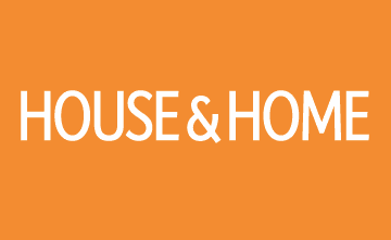 House and Home Television