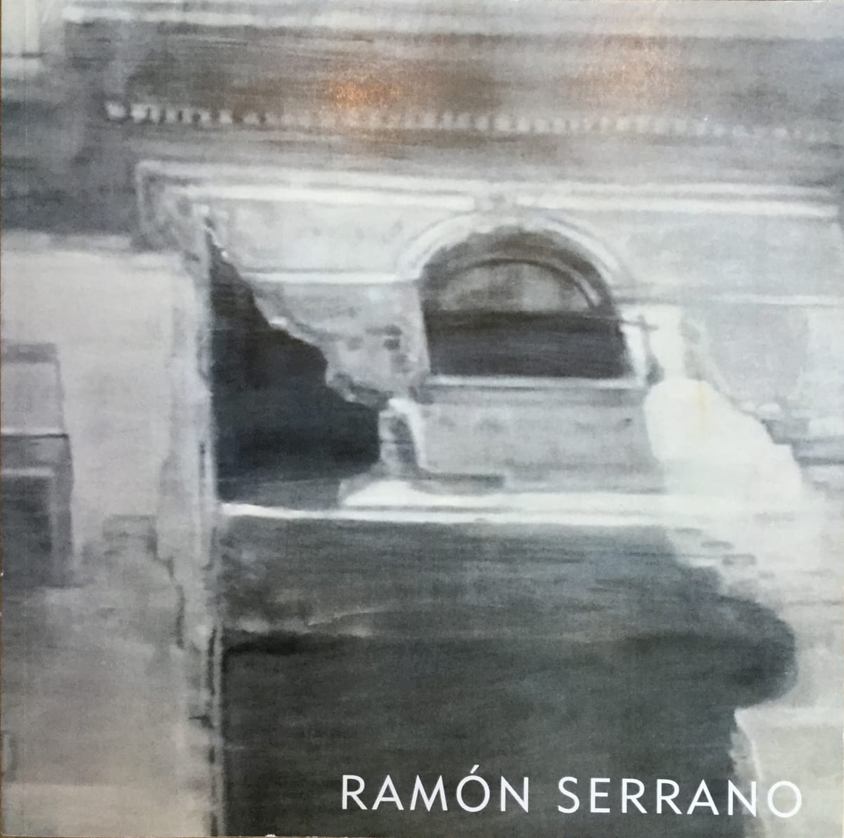 Ramón Serrano