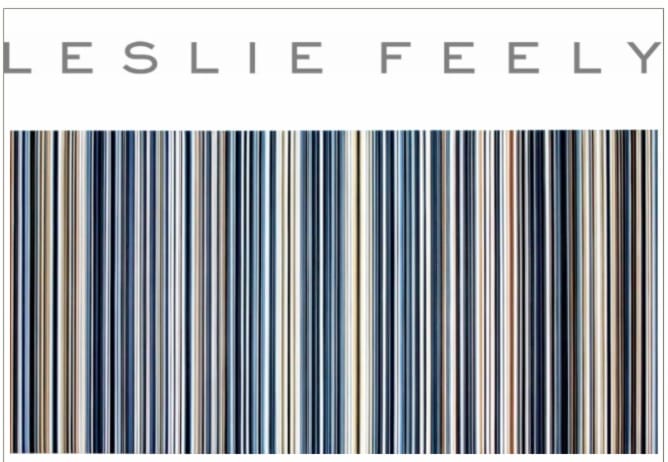 Solo Exhibition at Leslie Feely, New York