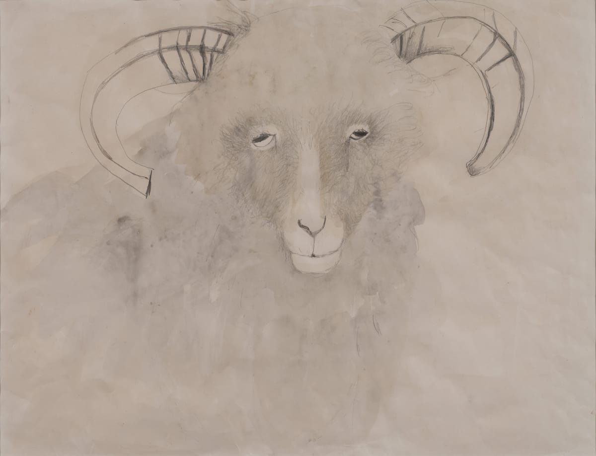 Mary Newcomb - Overview | Crane Kalman Gallery Mary Newcomb - Overview | Crane Kalman Gallery