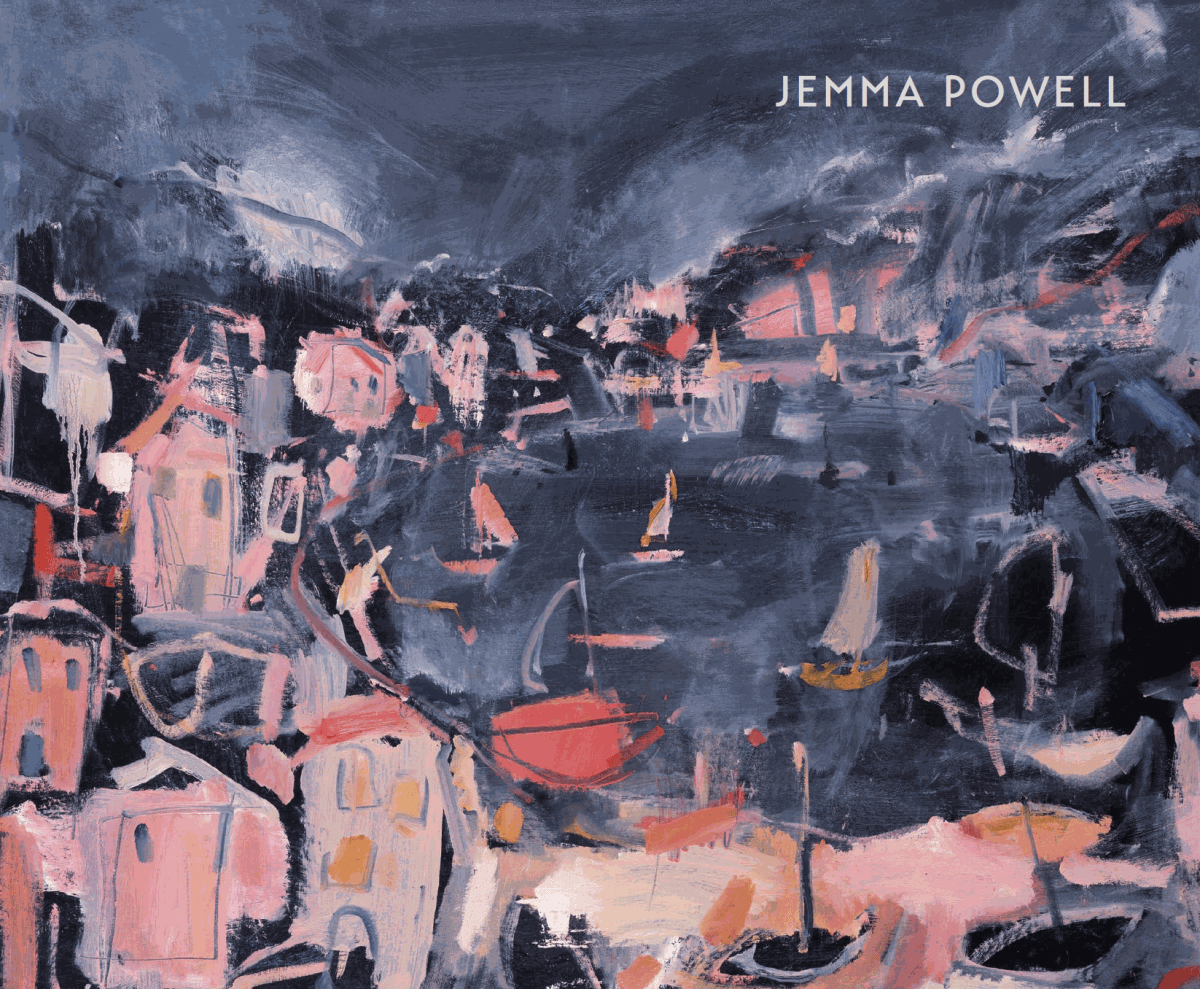 Jemma Powell