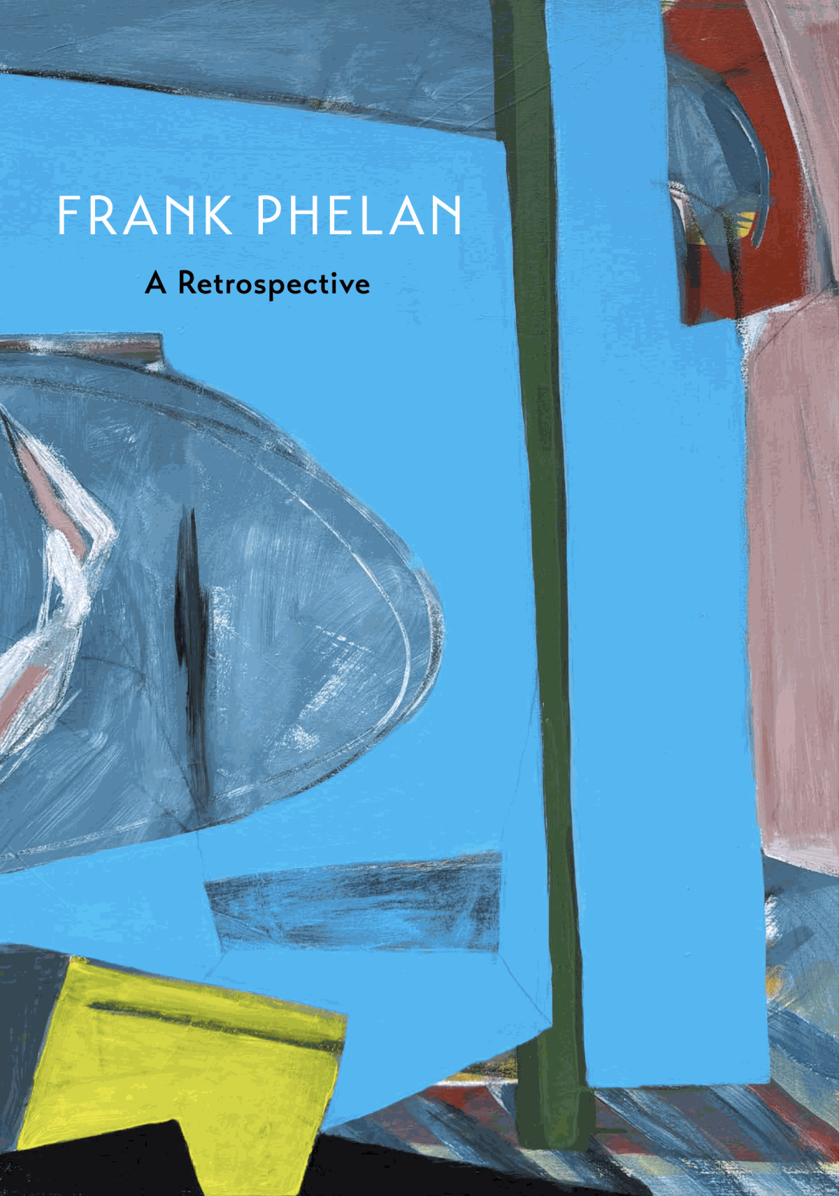 Frank Phelan