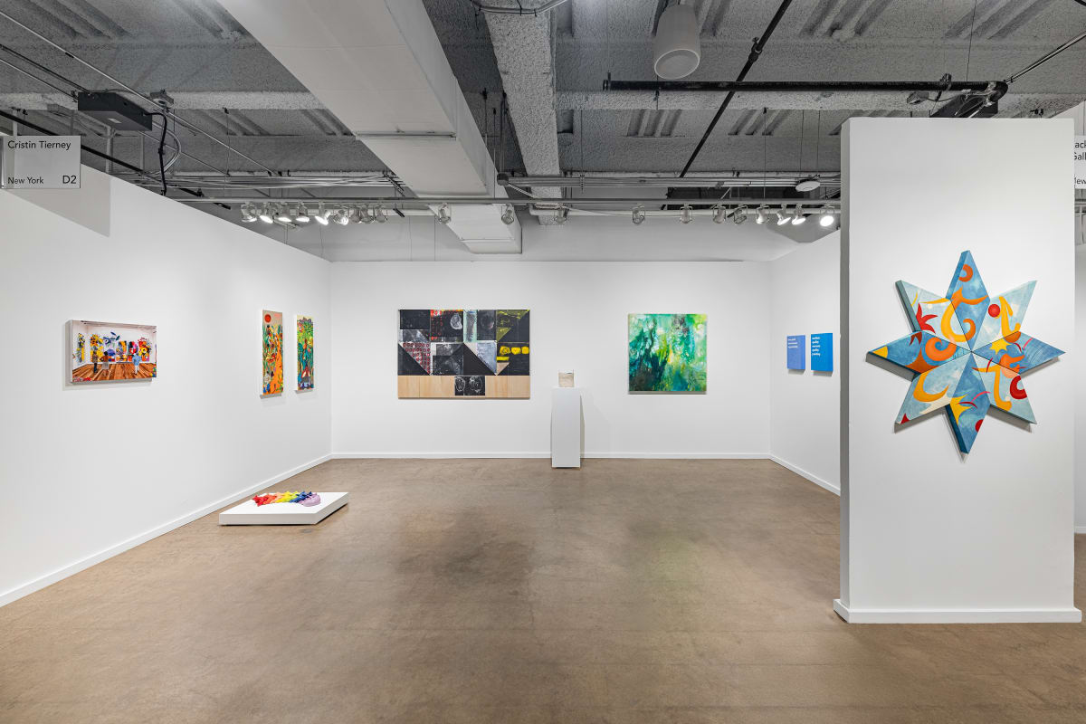 Dallas Art Fair