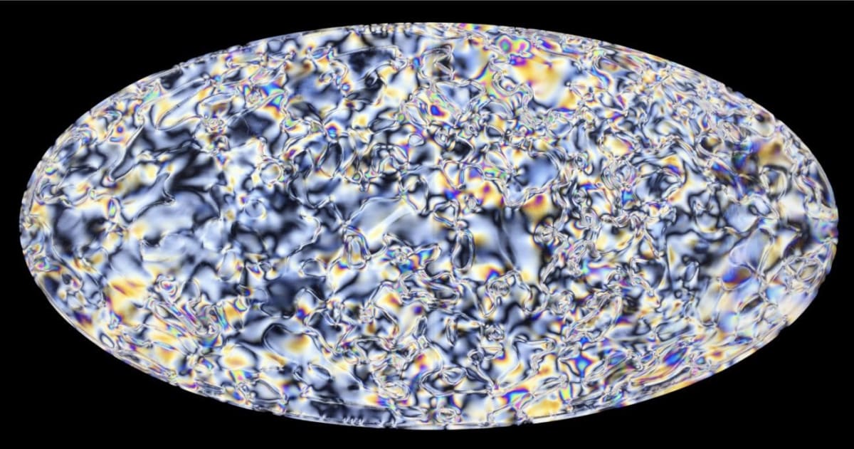 François Bucher: You Are (It Is) A Distorted Projection from a Single Light