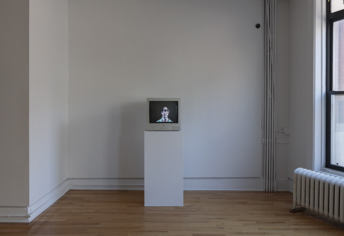 peter campus: Three Transitions