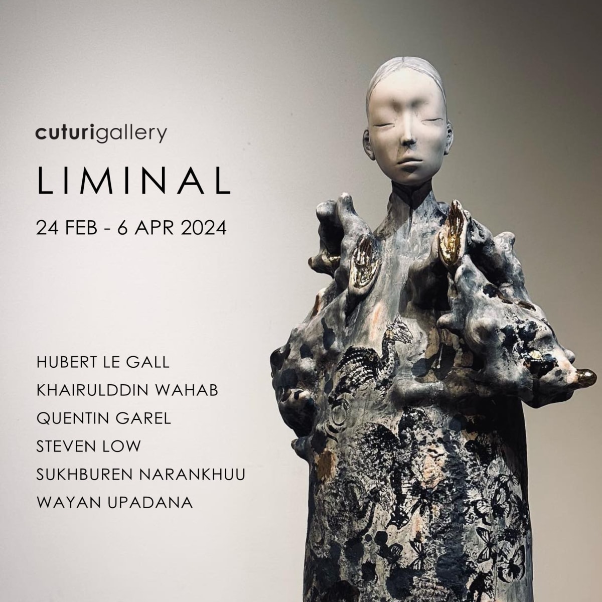 Liminal