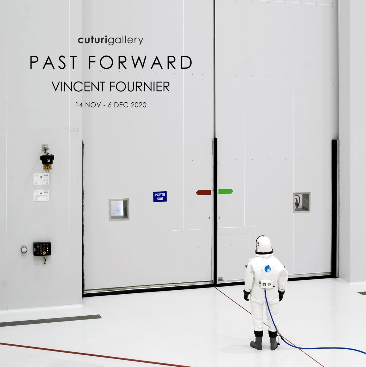 Past forward