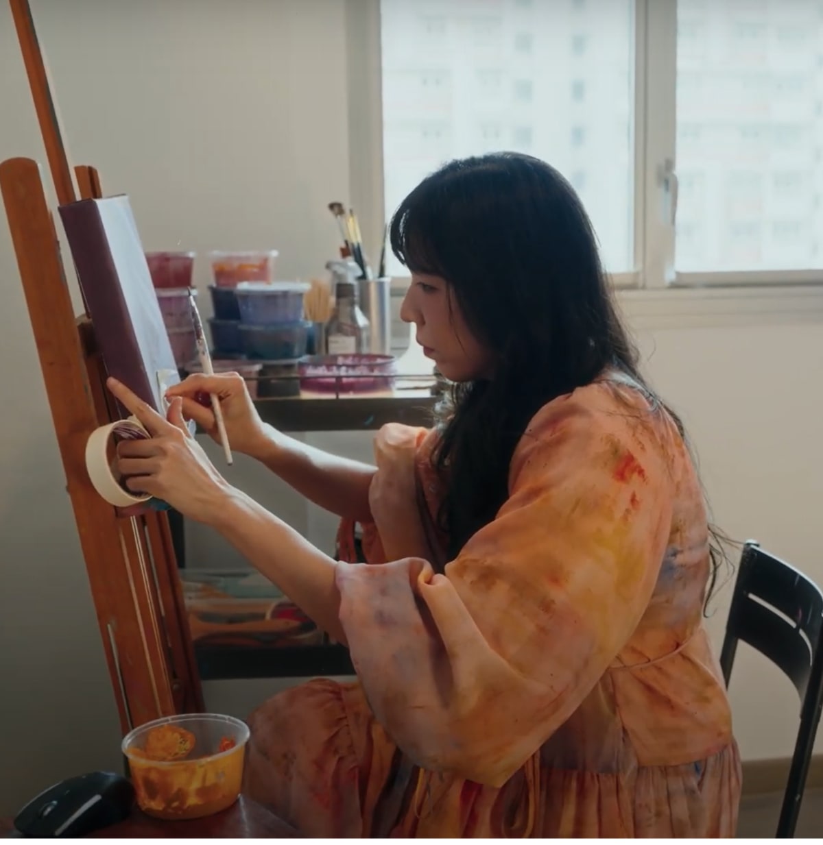 S.E.A. Focus 2025: Artists Ong Kim Seng & Shen Jiaqi Inspired By Different Narratives of Spaces