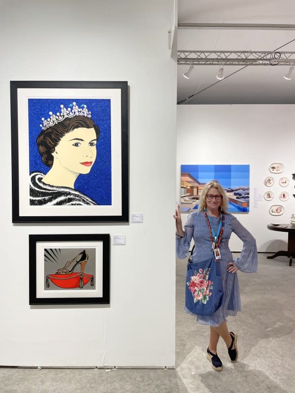 Art Miami 2022 Continues Virtually