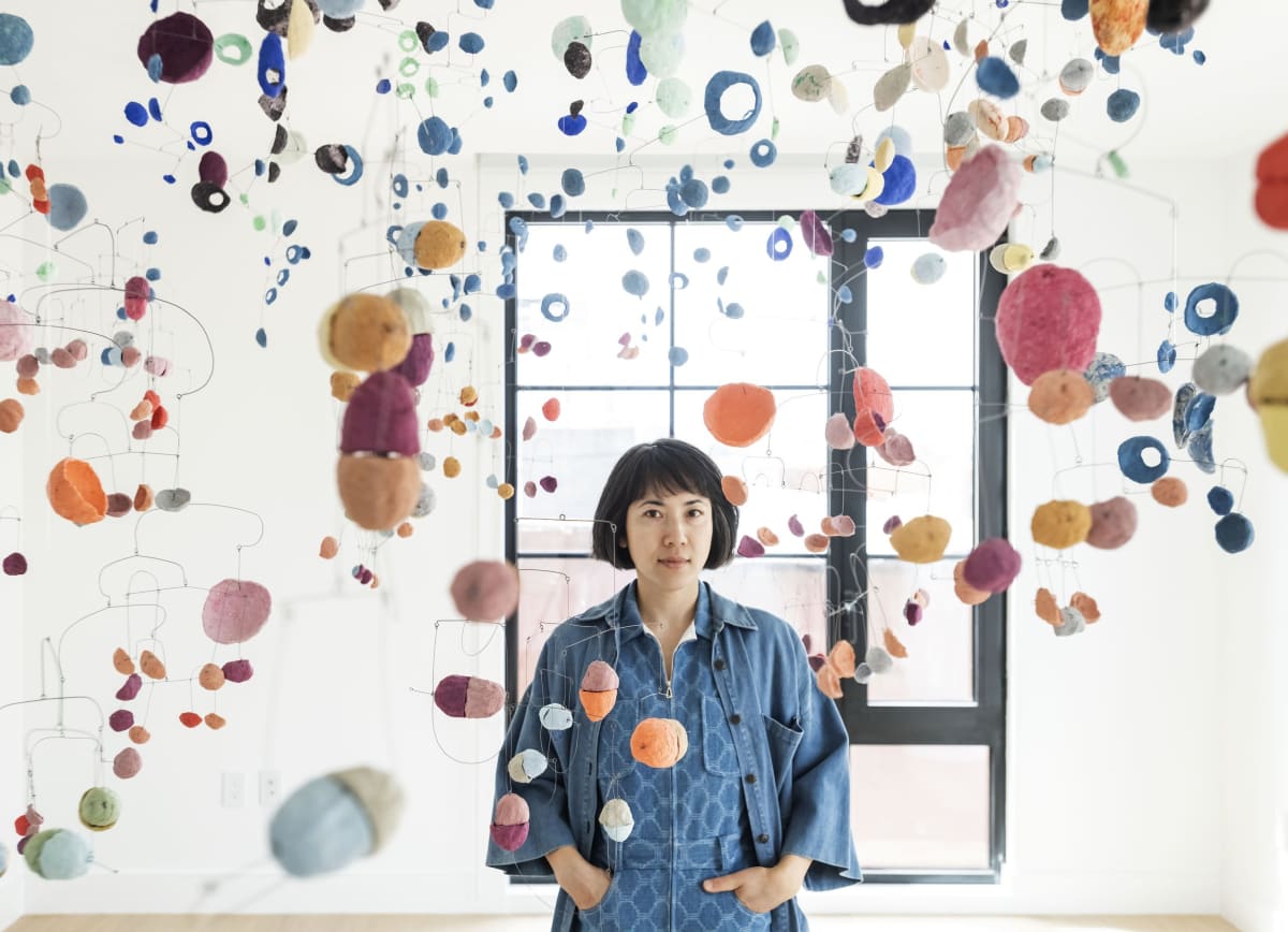 Amazon.com: Ku.ju.ku a Kite -Yasuomi Umetsu ART Works Japan
