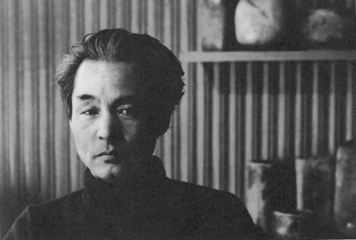 Kawamoto Goro 河本五郎 - Works | Dai Ichi Arts | Modern