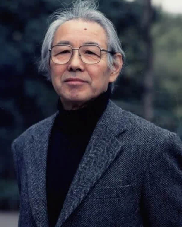 Hayashi Yasuo 林康夫 - Biography | Dai Ichi Arts | Japanese Modern Art
