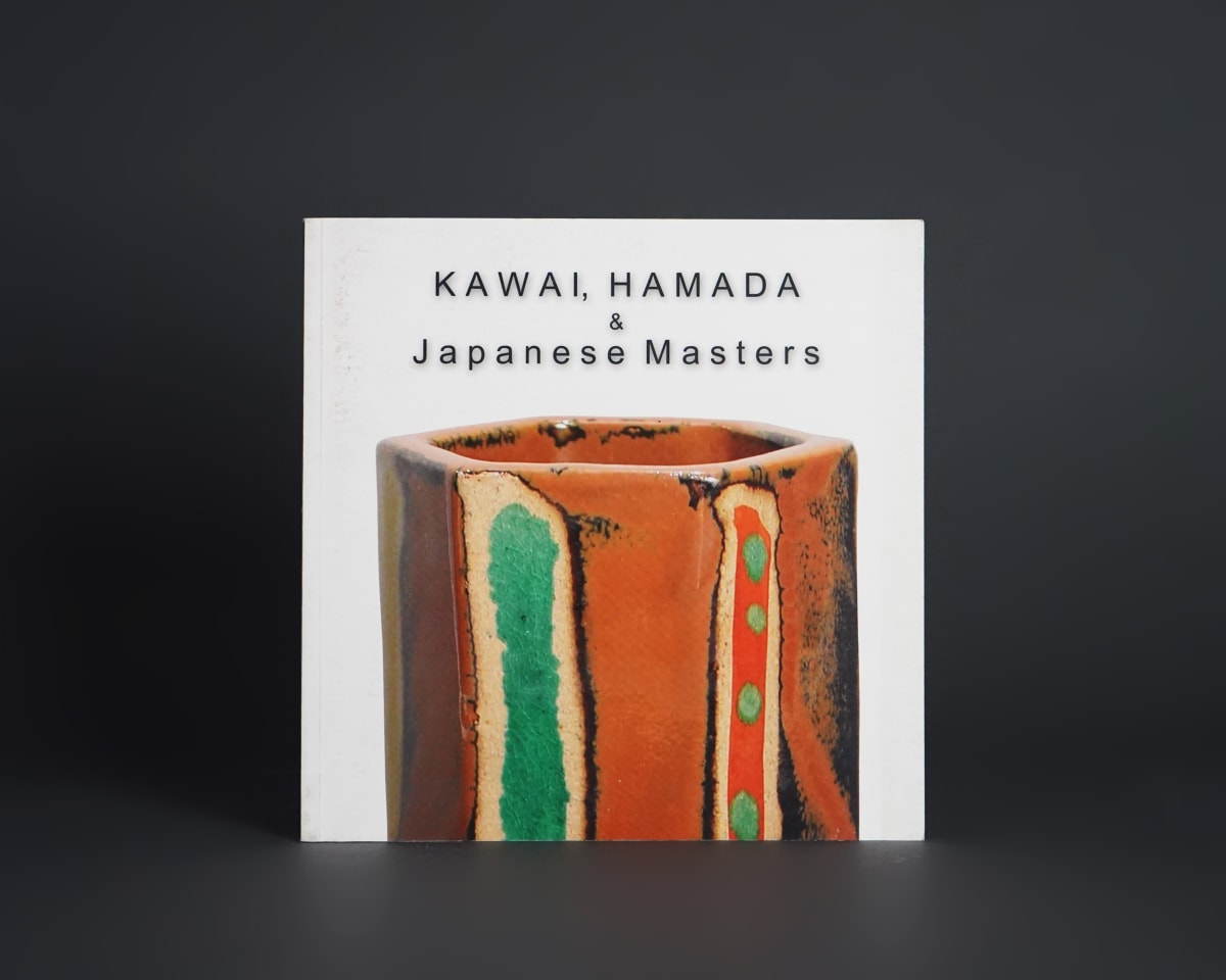 Kawai, Hamada & Japanese Masters