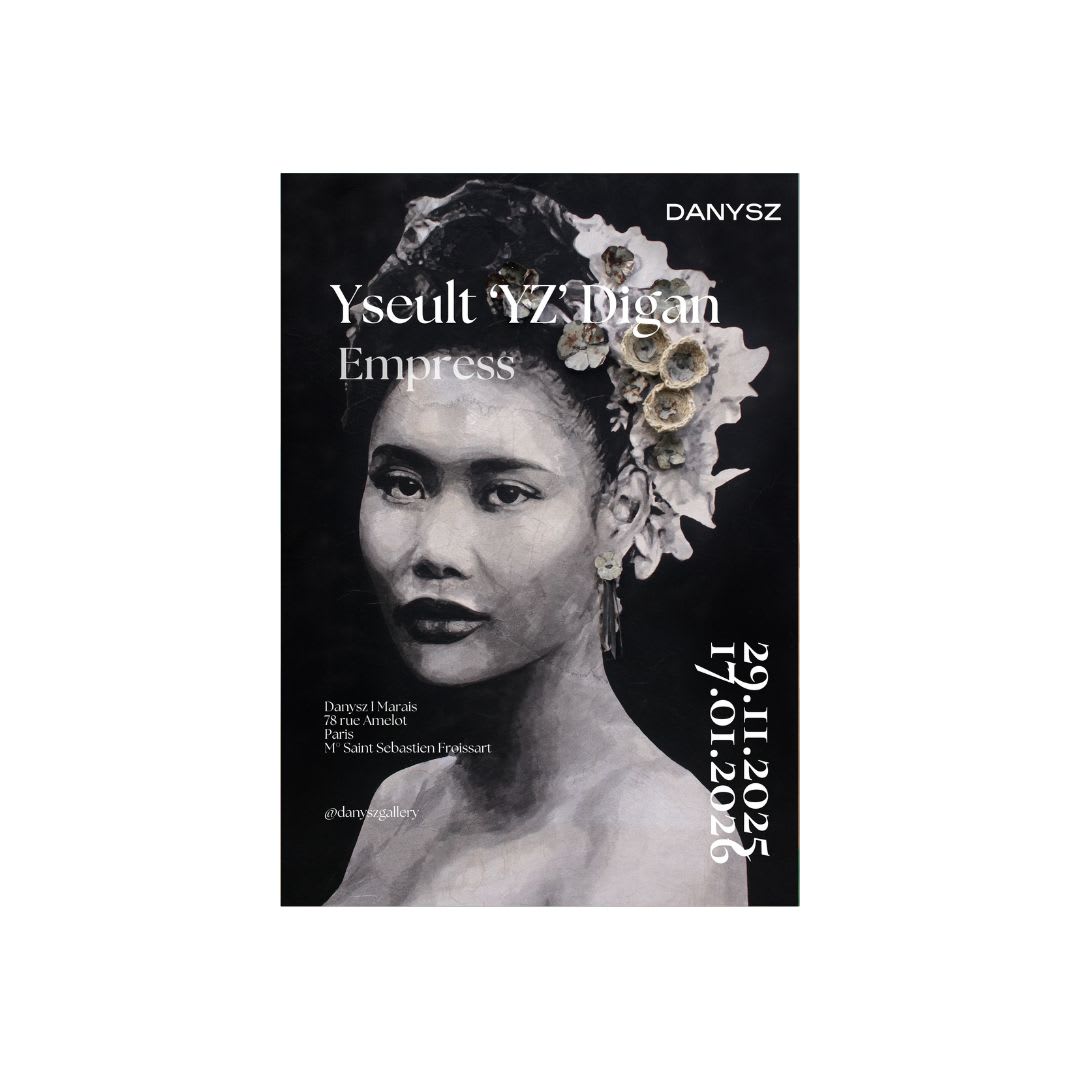 Yseult "YZ" Digan Empress