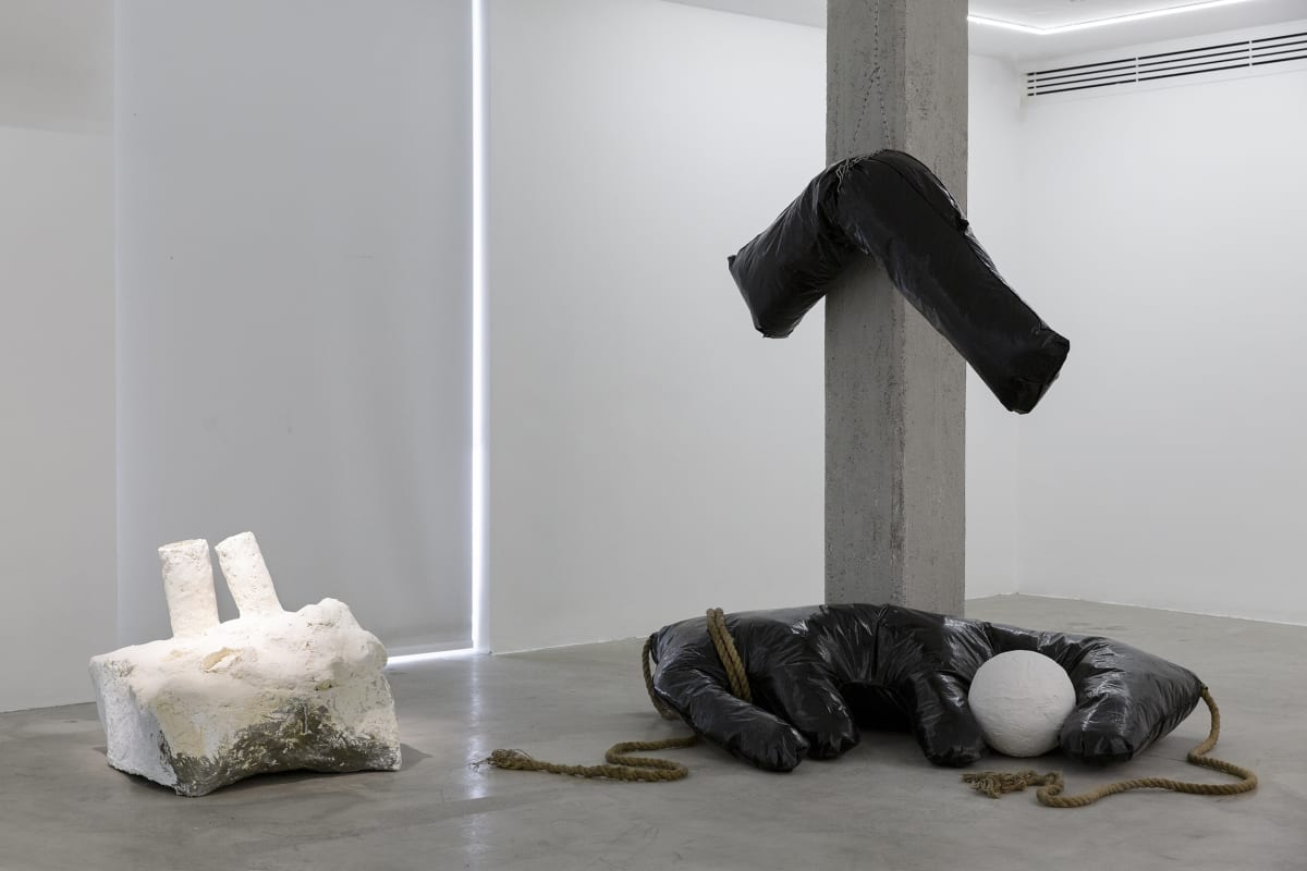 HF HAPPENINGS: Iranian artist Shiva Yourdkhani solo exhibition