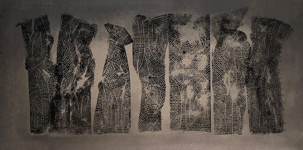 Atefeh Majidi Nezhad | "Architectures Of The In-Between"